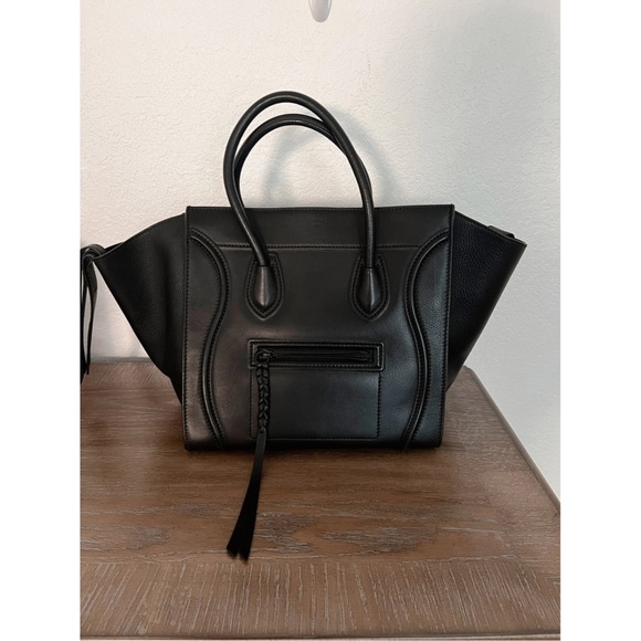 EUC CELINE PHANTOM BAG🙌🙌 - Picture 2 of 6